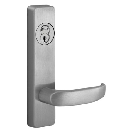 Phi Precision Hardware Inc PHI Exit Device Trim 2908D 630 RHR